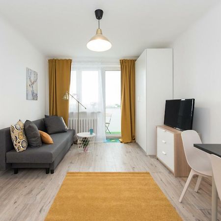 Superapart Belwederska A Ministudio, Balcony, Kitchen, Pet-Friendly, Tv & Wifi ワルシャワ エクステリア 写真
